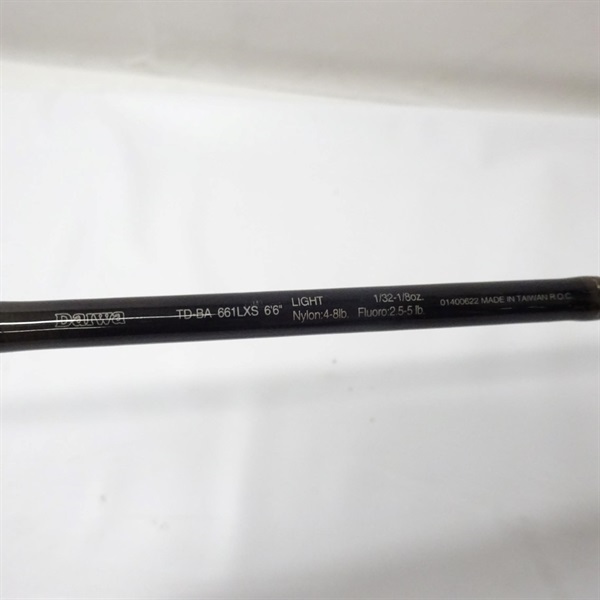 ＴＤバトラーＴＤ－ＢＡ ６６１ＬＸＳ